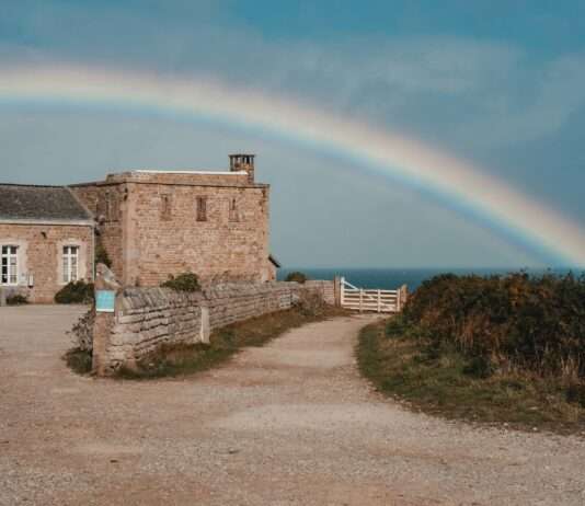 Cotentin: Das „kleine Irland“ der Normandie Cotentin