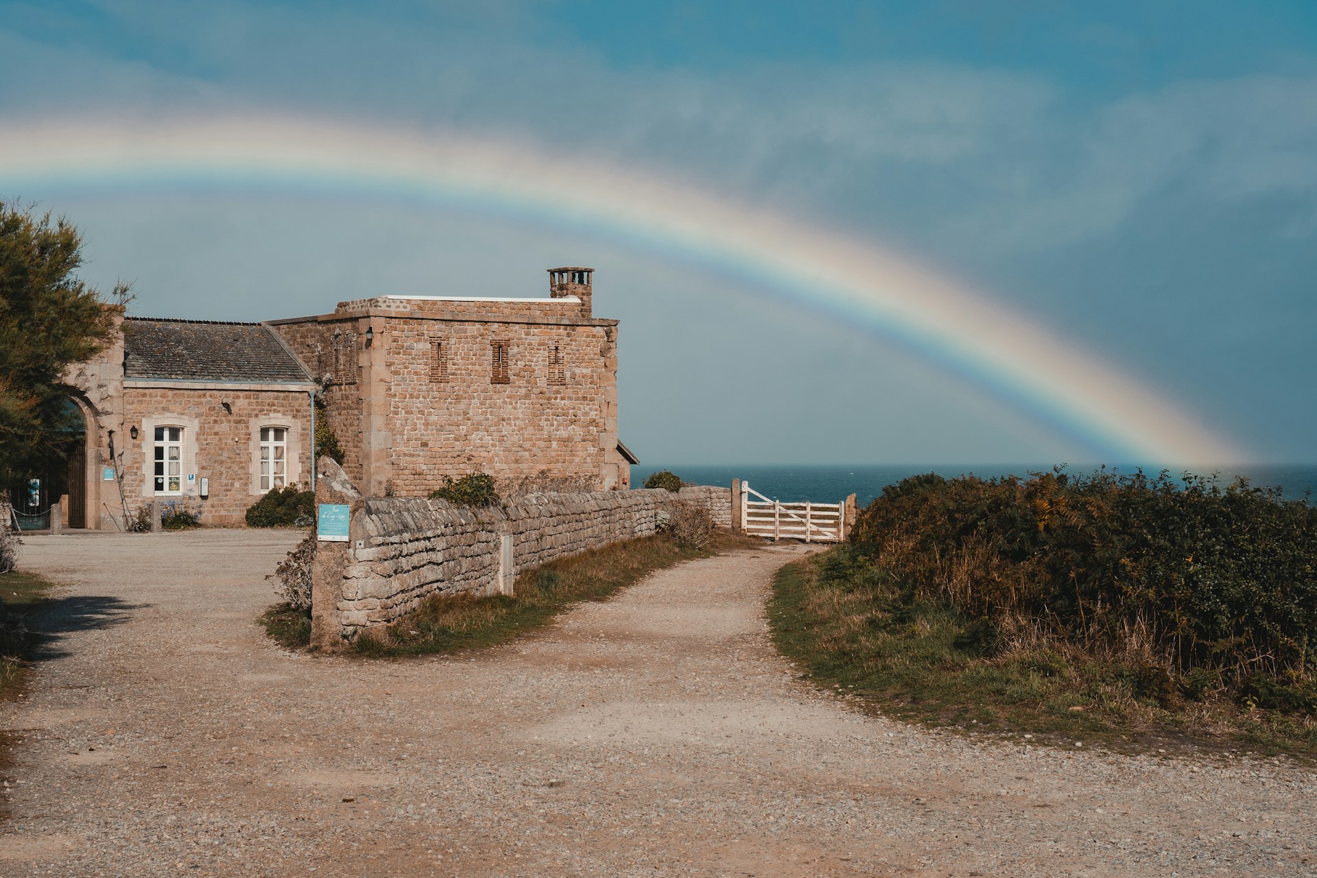 Cotentin: Das "kleine Irland" der Normandie