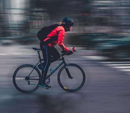 Revolution auf zwei Rädern: Das französische E-Bike ohne Batterie E-Bike_ohne_Batterie