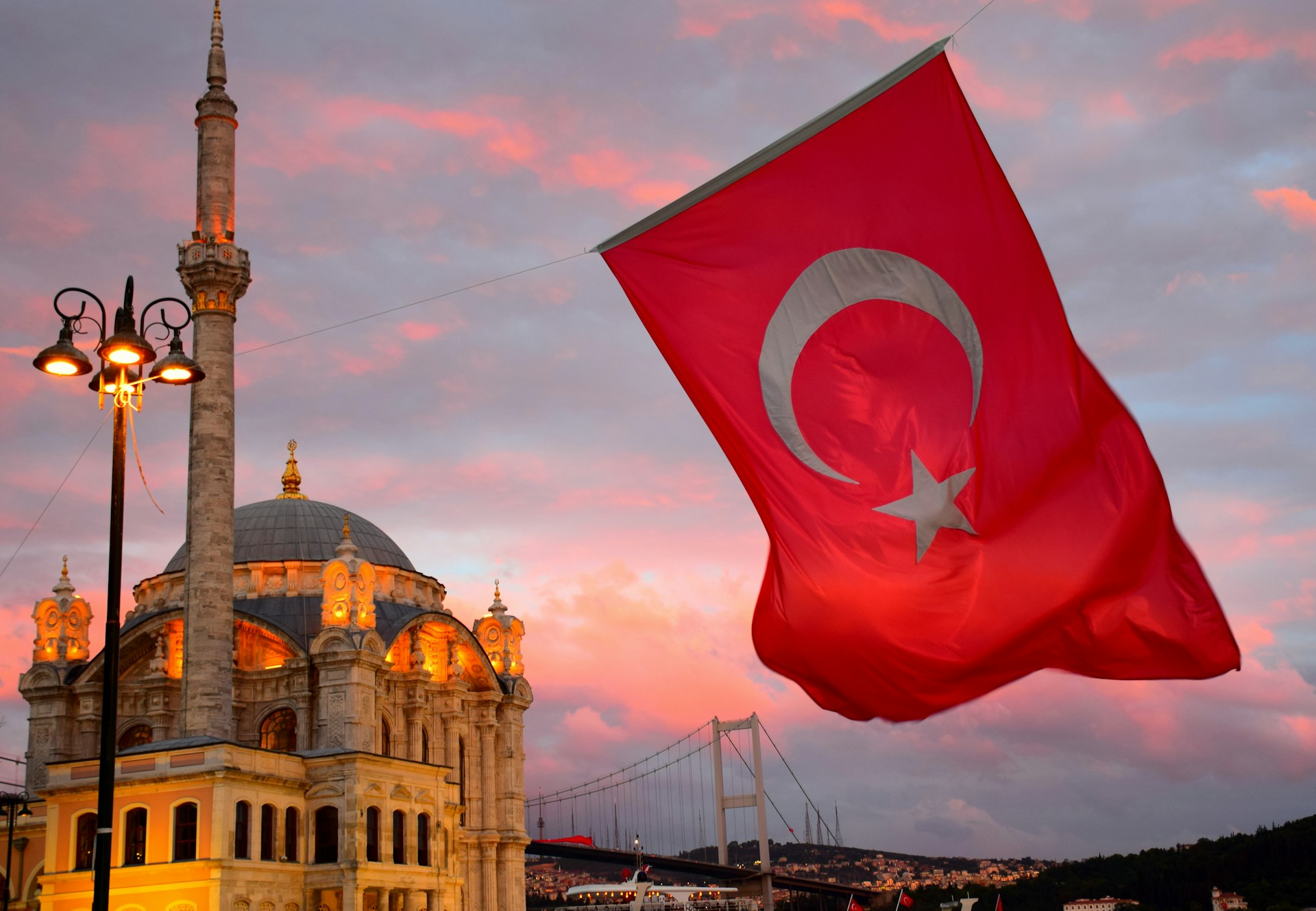 Türkei in Aufruhr: Die Verhaftung des Bürgermeisters von Istanbul als politische Zäsur