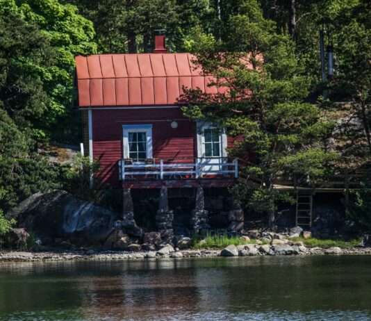 Finnland bleibt das glücklichste Land der Welt – Frankreich und die USA fallen zurück Helsinki_Finnland