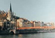 Lyon sagt der dicken Luft den Kampf an: So drastisch sind die neuen Verkehrsregeln Lyon