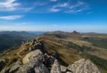 Cantal: Zwischen Vulkankratern, Käsekunst und Burgenzauber Cantal
