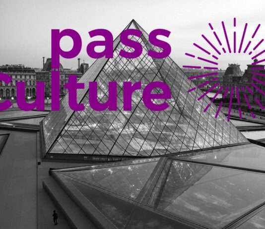 Pass Culture: Kein Guthaben mehr für Jugendliche unter 17 Jahren pass_culture_Illustration