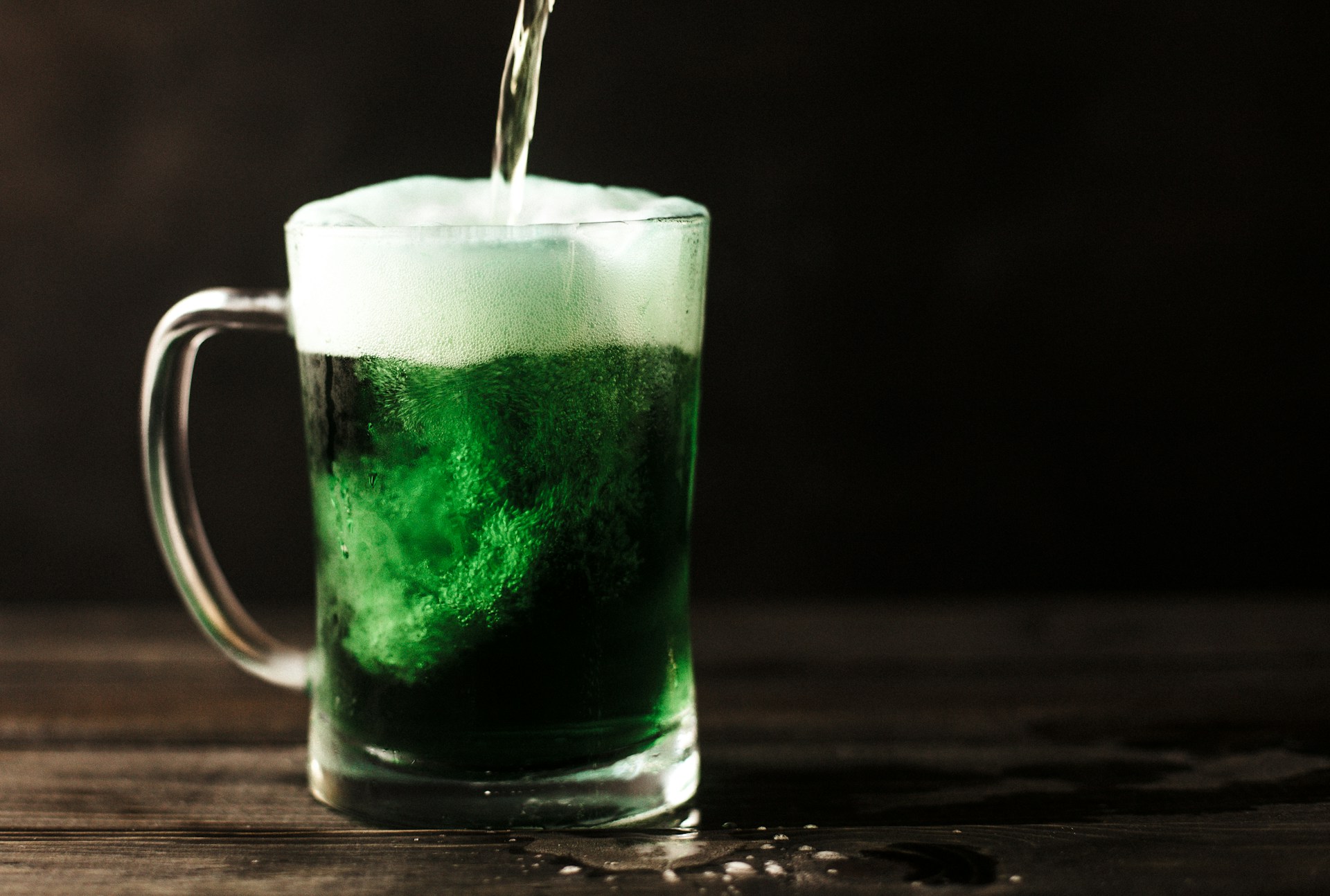 Saint Patrick’s Day – Warum die ganze Welt in Grün feiert