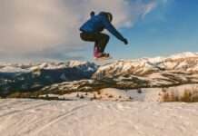 Die Nicolettas – Eine Familie schreibt Skigeschichte in Valberg Valberg