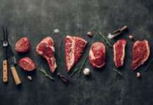 Frankreichs Fleischkonsum im Wandel: Wirtschaftliche Gründe dominieren, doch auch Ethik spielt eine Rolle Fleisch-Fleischkonsum