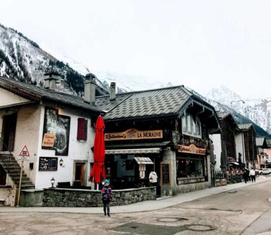Chamonix zieht die Notbremse: Keine neuen Ferienwohnungen mehr erlaubt Chamonix