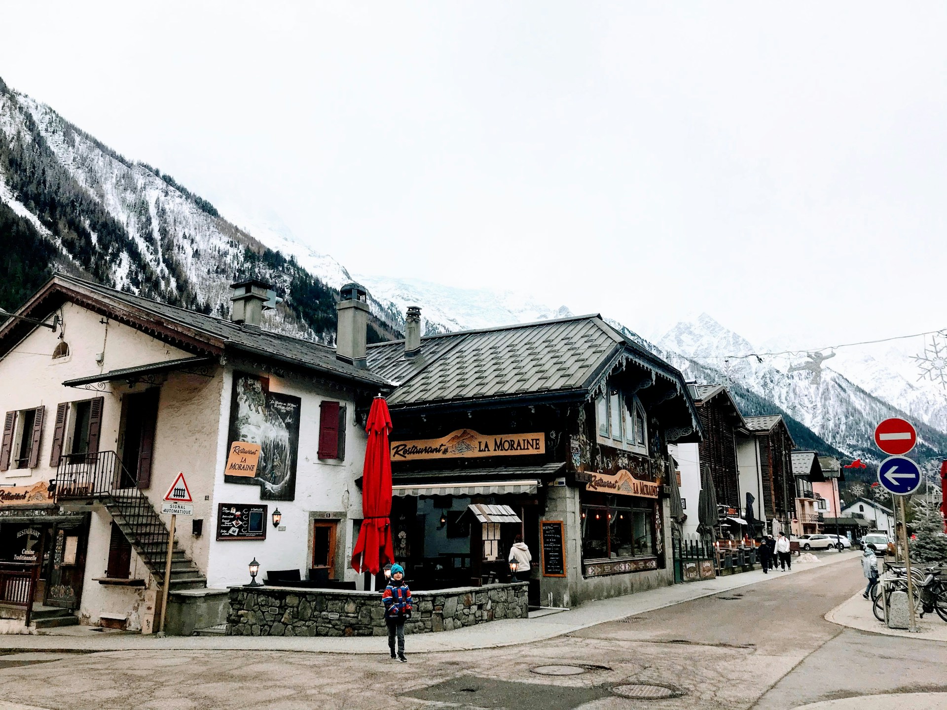Chamonix zieht die Notbremse: Keine neuen Ferienwohnungen mehr erlaubt