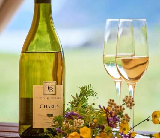 In vino veritas: Auf Spurensuche im Musée Vinéa Passion in Chablis Chablis_Wein_Museum