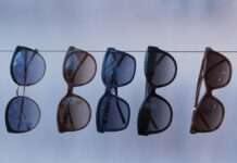 Wiederaufbereitete Brillen: Neue Verkaufsstrategie in französischen Postfilialen Recycling_Brillen