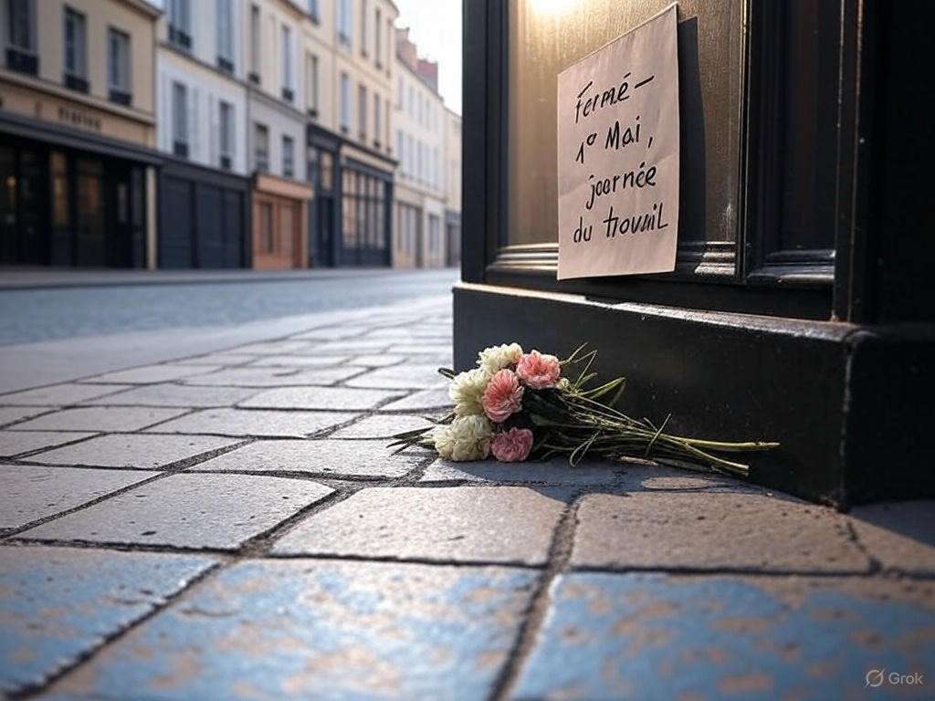 Kommentar: Hände weg vom 1. Mai!