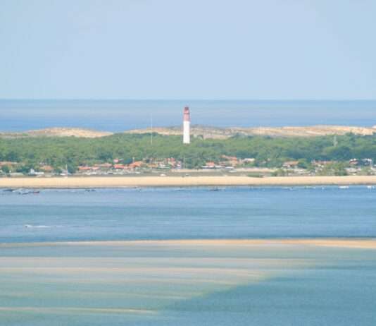 Ostern in der Gironde – Frühlingsgefühle zwischen Atlantik und Weinbergen CapFerret-Gironde
