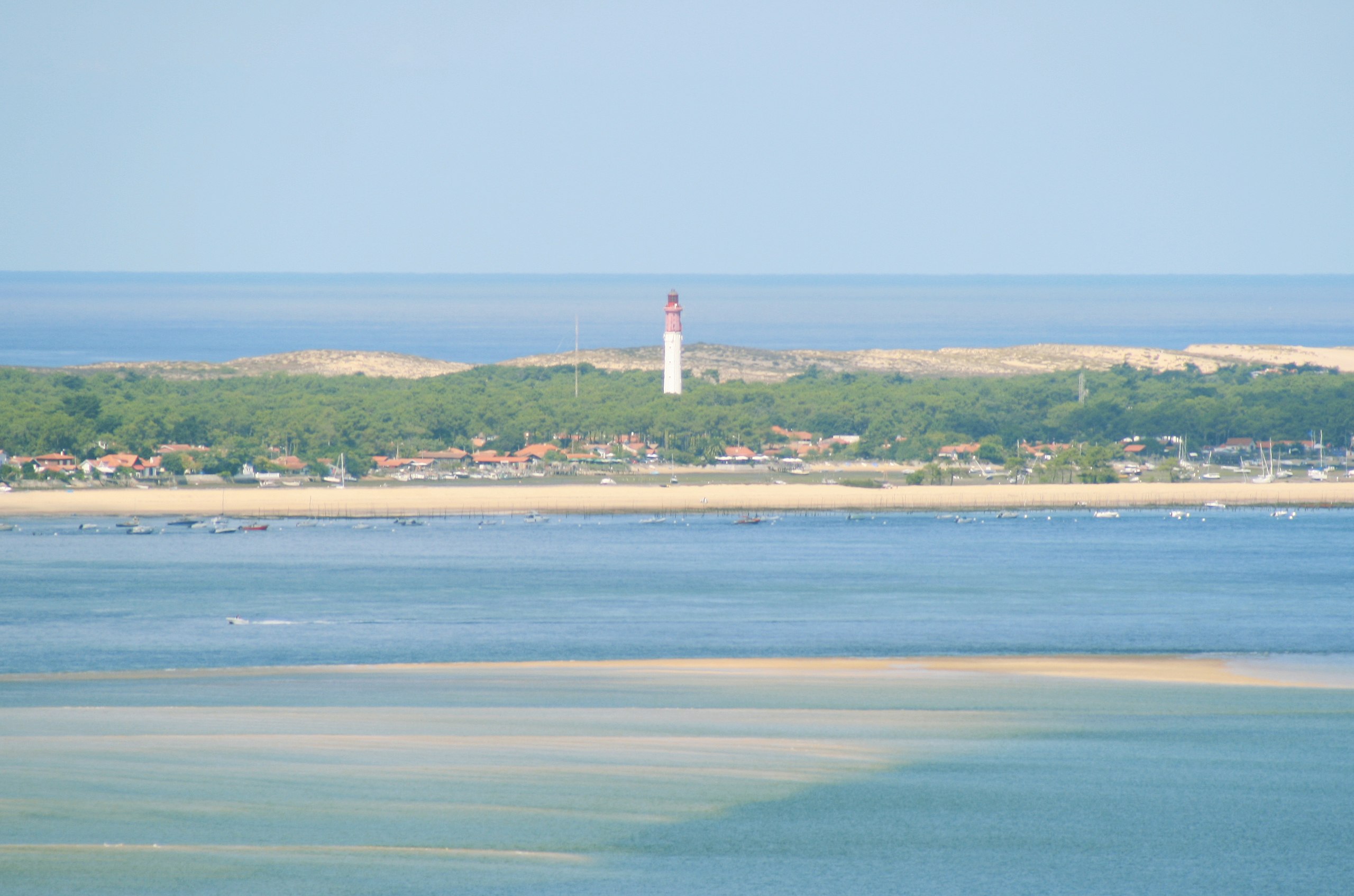 Ostern in der Gironde – Frühlingsgefühle zwischen Atlantik und Weinbergen