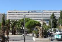 Frankreich gibt der Wissenschaft ein Zuhause: Aix-Marseille wird Zufluchtsort für US-Forscher AMU_campus_Saint_Charles-Wiki