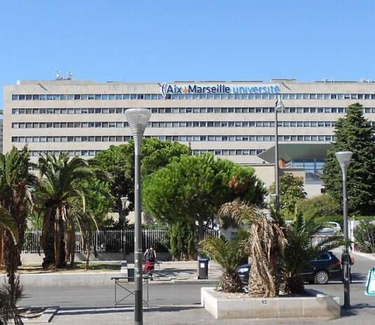Frankreich gibt der Wissenschaft ein Zuhause: Aix-Marseille wird Zufluchtsort für US-Forscher AMU_campus_Saint_Charles-Wiki