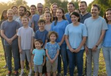 Mehr als ein Tag: Warum der Welt-Autismus-Tag unsere Gesellschaft wachrütteln sollte Autismus_Inclusion_Illustration