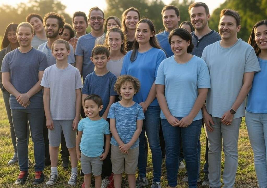 Mehr als ein Tag: Warum der Welt-Autismus-Tag unsere Gesellschaft wachrütteln sollte