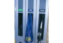 E85 in Frankreich: Bioethanol bleibt attraktiv – doch wer darf es wirklich tanken? Bioethanol_E85_Wikipedia