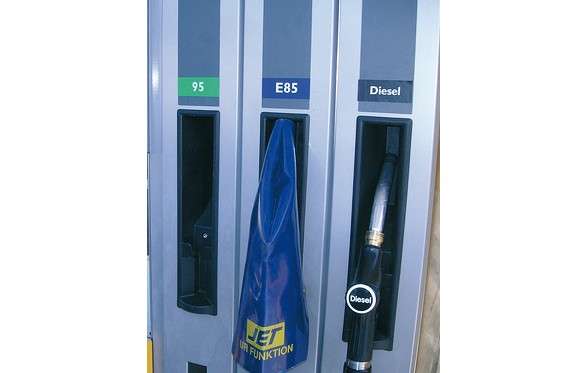 E85 in Frankreich: Bioethanol bleibt attraktiv – doch wer darf es wirklich tanken?