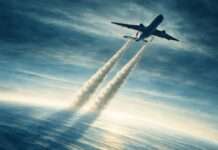 Zwischen Himmel und Hysterie: „Chemtrails“ und Geoengineering als Hoffnung oder Horrorvision? Chemtrails_Geoingeneering_Illustration