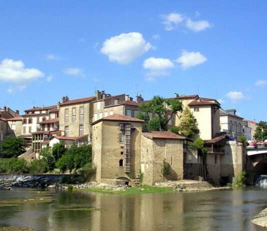 Frühlingserwachen in den Landes – Ostern mit allen Sinnen geniessen Mont-de-Marsan