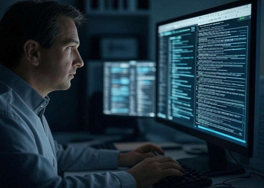 Schattenzensur: Wenn Algorithmen bestimmen, was du denkst