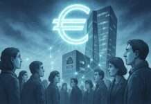 Ein Instrument der Macht – Der digitale Euro als Hebel staatlicher Kontrolle Digitaler_Euro_EZB_Illustration