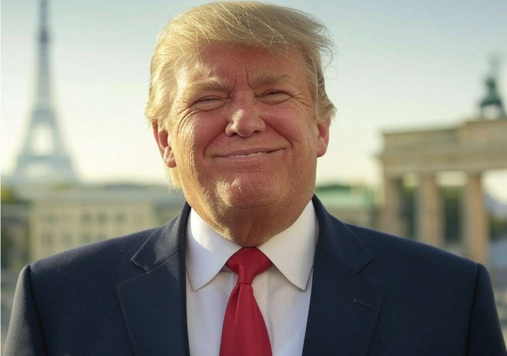 Trumps Zollpläne als Belastung für Europa – und eine Chance für China