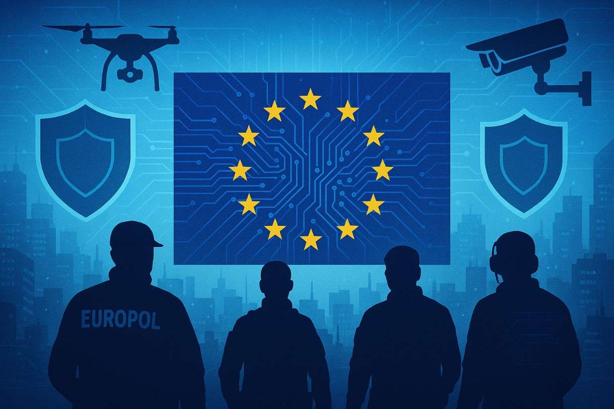 "ProtectEU" – Europas neuer Sicherheitsplan zwischen Schutz und Privatsphäre
