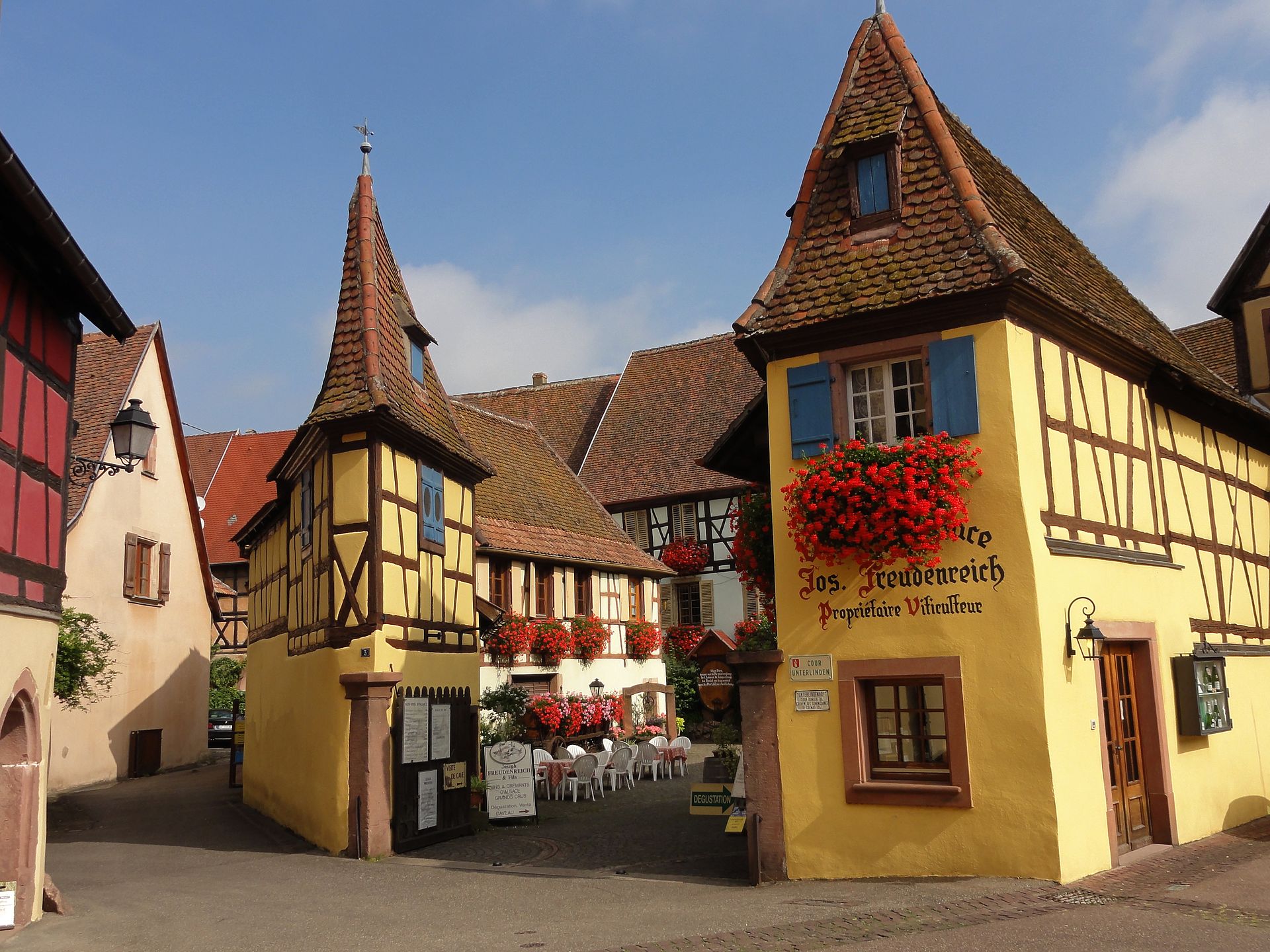 Ostern im Elsass – Wenn Fachwerk und Frühlingsduft verschmelzen