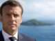 Ormuz-Krise verschärft sich: Macron drängt auf neutrale UN-Mission im Persischen Golf Emmanuel_Macron_Mayotte_Illustration