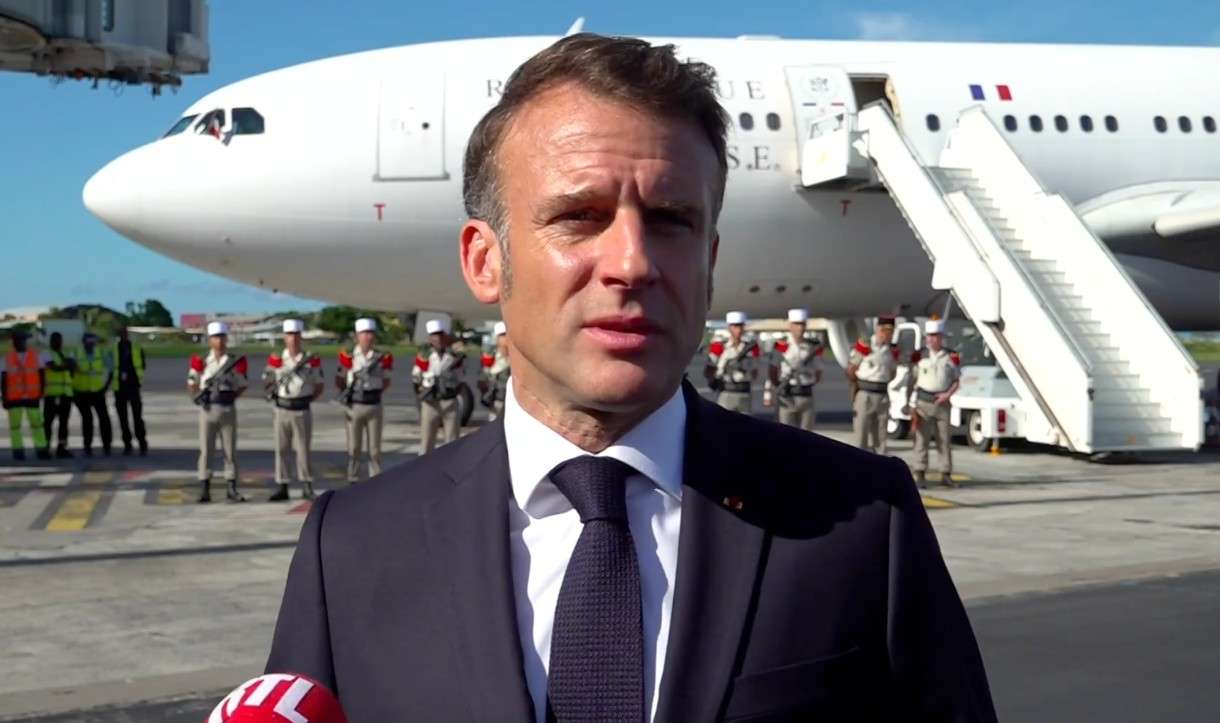 Mayotte im Fokus – Macrons „Refondation“ zwischen Wiederaufbau und Strategie