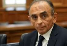 Grenzen der Provokation: Éric Zemmour endgültig für rassistische Äusserungen aus 2019 verurteilt Eric-Zemmour_Verurteilung_Illustration