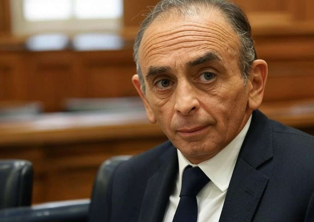Grenzen der Provokation: Éric Zemmour endgültig für rassistische Äusserungen aus 2019 verurteilt