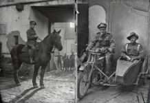 Verborgene Gesichter des Ersten Weltkriegs: Das Fotografie-Erbe von Vignacourt Erster_Weltkrieg_Bilder_Vignacourt