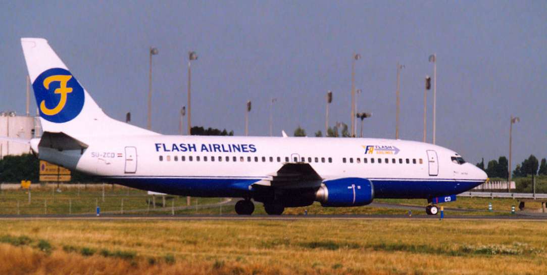 Justiz nach 21 Jahren: Der Flugzeugabsturz von Scharm el-Scheich kommt endlich vor Gericht