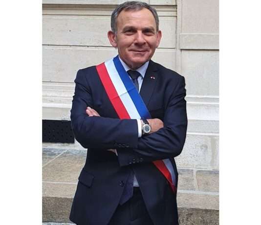 Korruptionsverdacht gegen Senator und Ex-Bürgermeister: Wohnungsaffäre erschüttert Paris Francis_Szpiner_Wikipedia