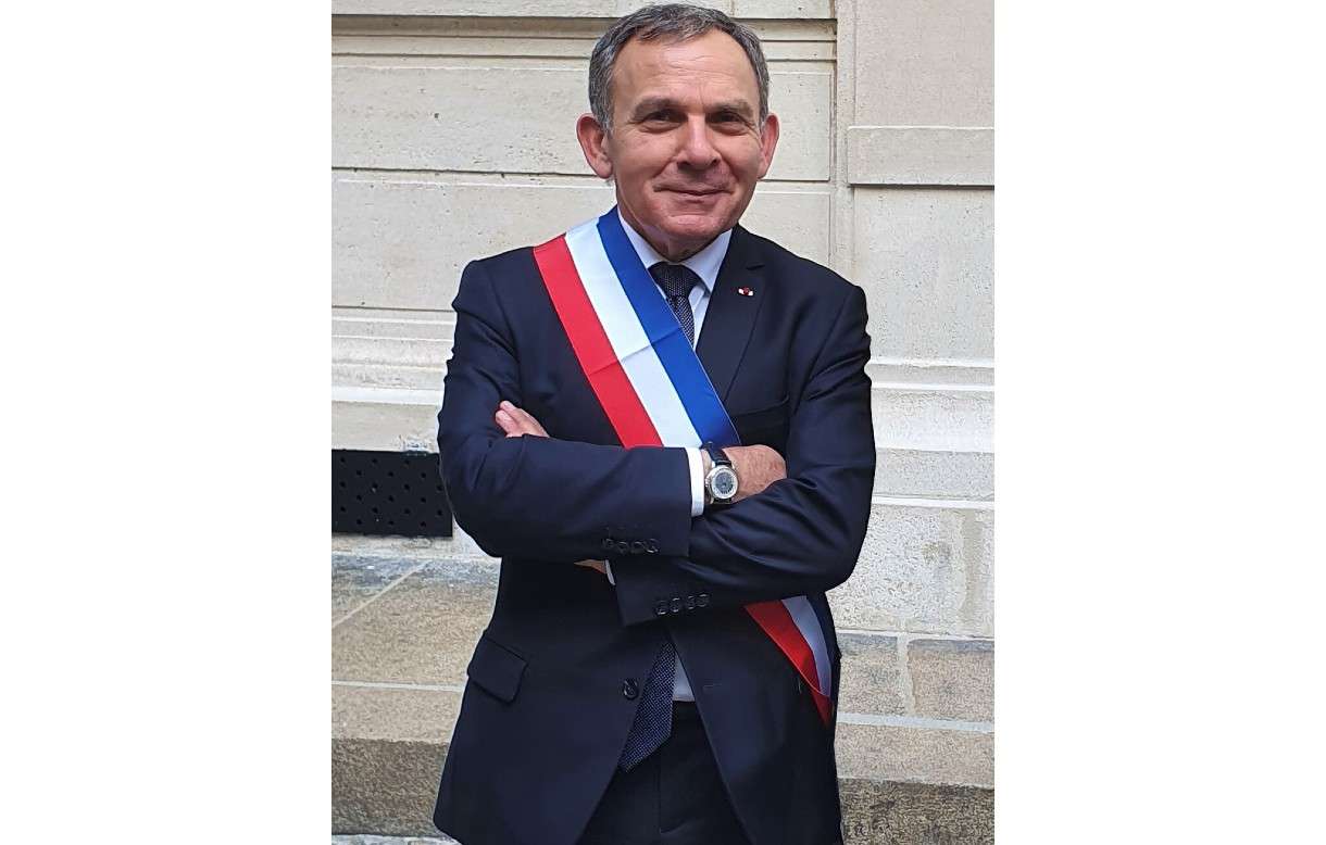 Korruptionsverdacht gegen Senator und Ex-Bürgermeister: Wohnungsaffäre erschüttert Paris