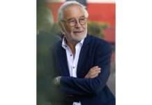 Neue Lokalsteuer: François Rebsamens „bescheidener Beitrag“ entzweit Frankreich François_Rebsamen_Wikipedia