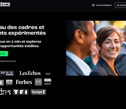 Hello Masters: Das neue Netzwerk für erfahrene Profis – endlich sichtbar jenseits der 45 Hello-Masters_Website_ScreenWeb