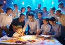 Ideen, die die Welt verändern – Warum wir Kreativität und Innovation feiern sollten Innovation_Ideen_Kreativität_Illustration