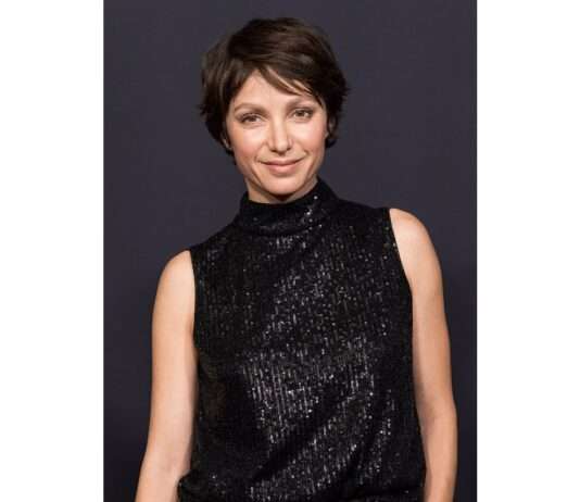 Julia Koschitz träumt von Frankreich – und die Filmwelt sollte zuhören Julia_Koschitz_(Wikipedia)