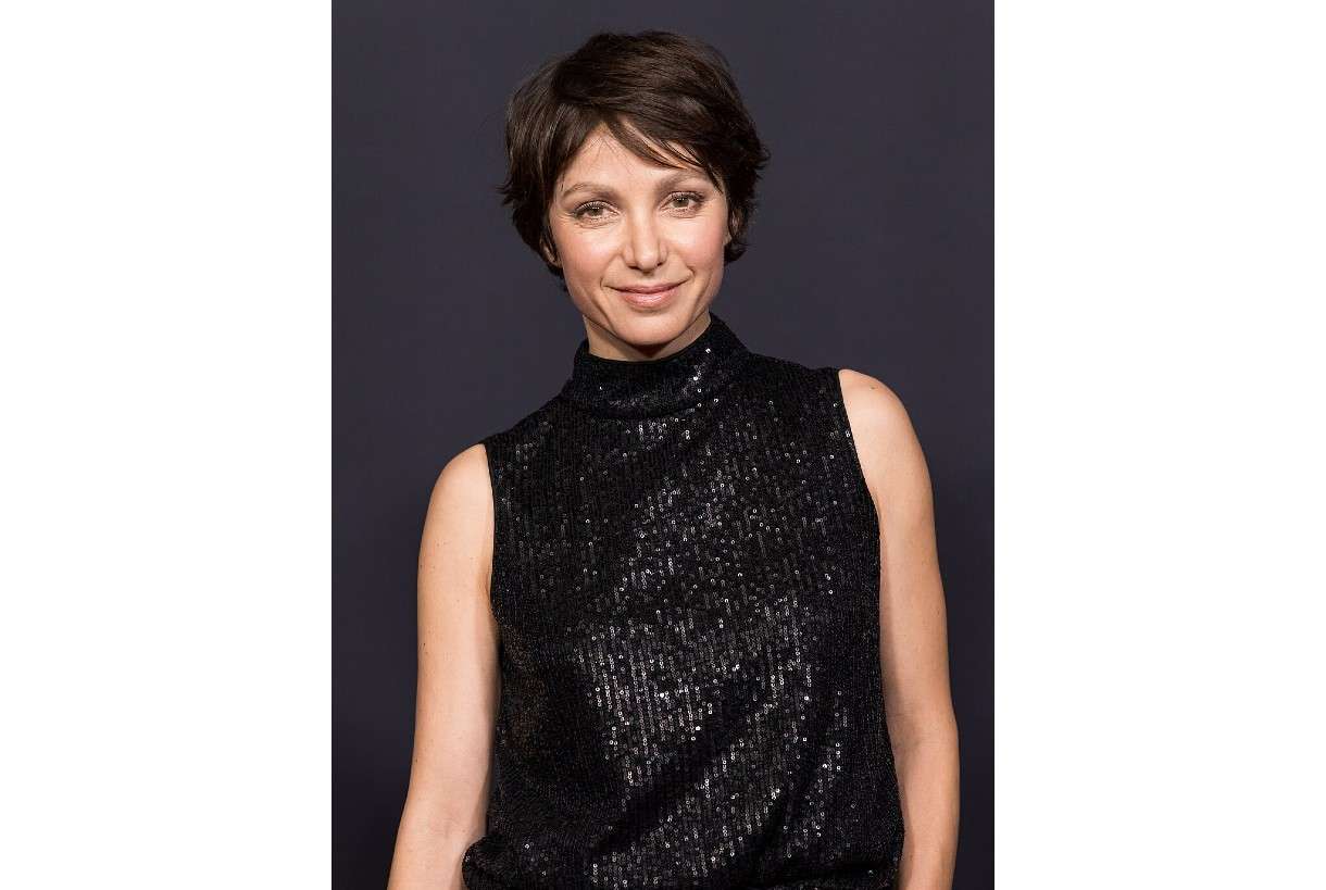 Julia Koschitz träumt von Frankreich – und die Filmwelt sollte zuhören