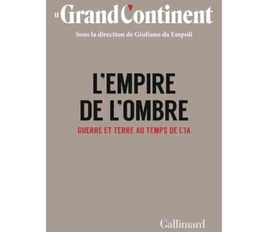 Europas Schattenreich – Warum wir aufwachen müssen L-Empire-de-l-Ombre_Gallimard