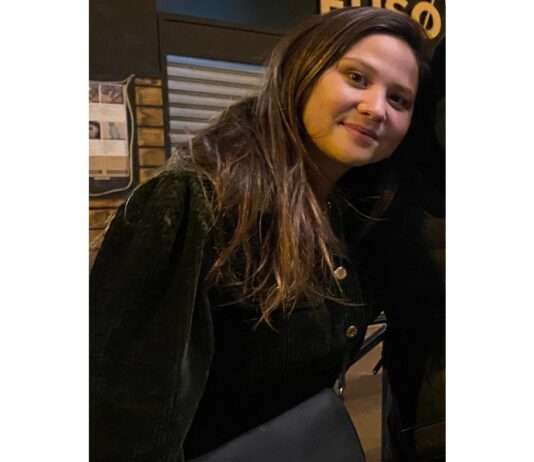 Schauspielerin Laura Felpin spricht offen über ihre Krebserkrankung LauraFelpin2021_Wiki