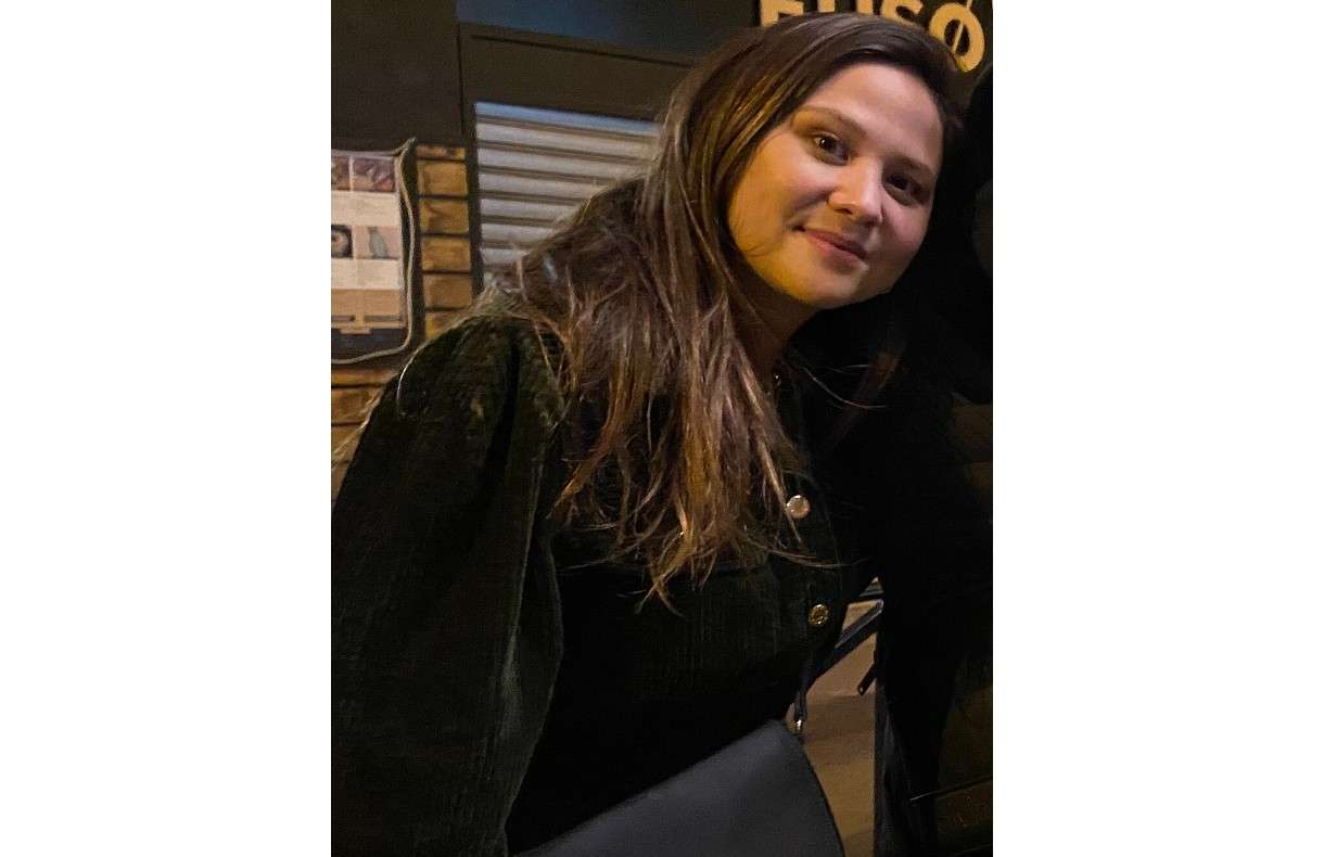 Schauspielerin Laura Felpin spricht offen über ihre Krebserkrankung