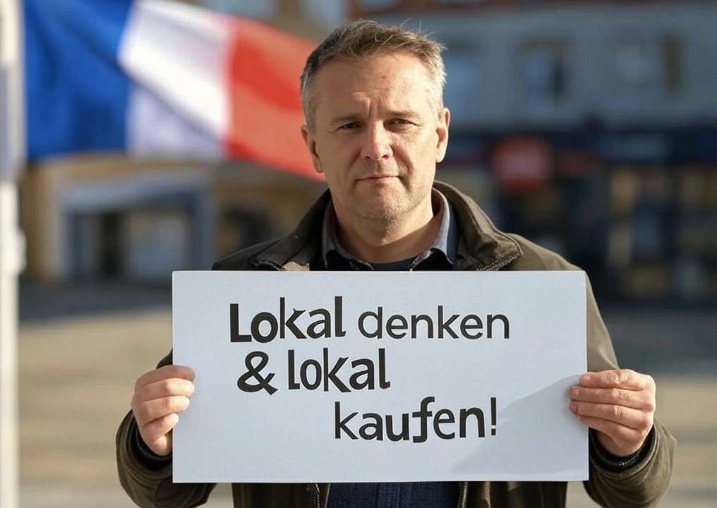 Trumps Zollkeule – und Frankreichs Ruf nach wirtschaftlichem Patriotismus