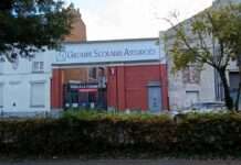 Gericht hebt Entscheidung der Präfektur auf: Lycée Averroès erhält wieder staatliche Unterstützung Lycee_Averroes_Lille_ScreenGoogle