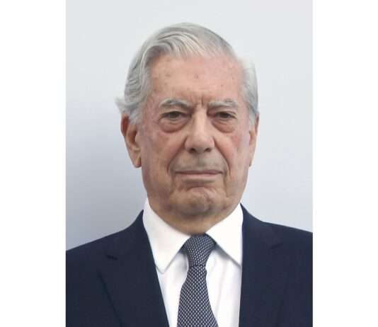 Adiós, Mario Vargas Llosa – Der Abschied eines literarischen Giganten Mario_Vargas_Llosa_Wikipedia
